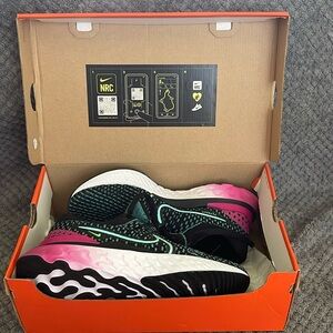 Nike React Infinity. NWT.